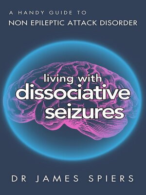 cover image of A Handy Guide to Non Epileptic Attack Disorder